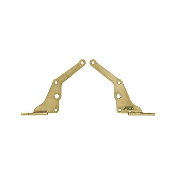 Afco Racing Products AFCO Racing Products 80652 Rear Engine Mounts AFC80652 - main